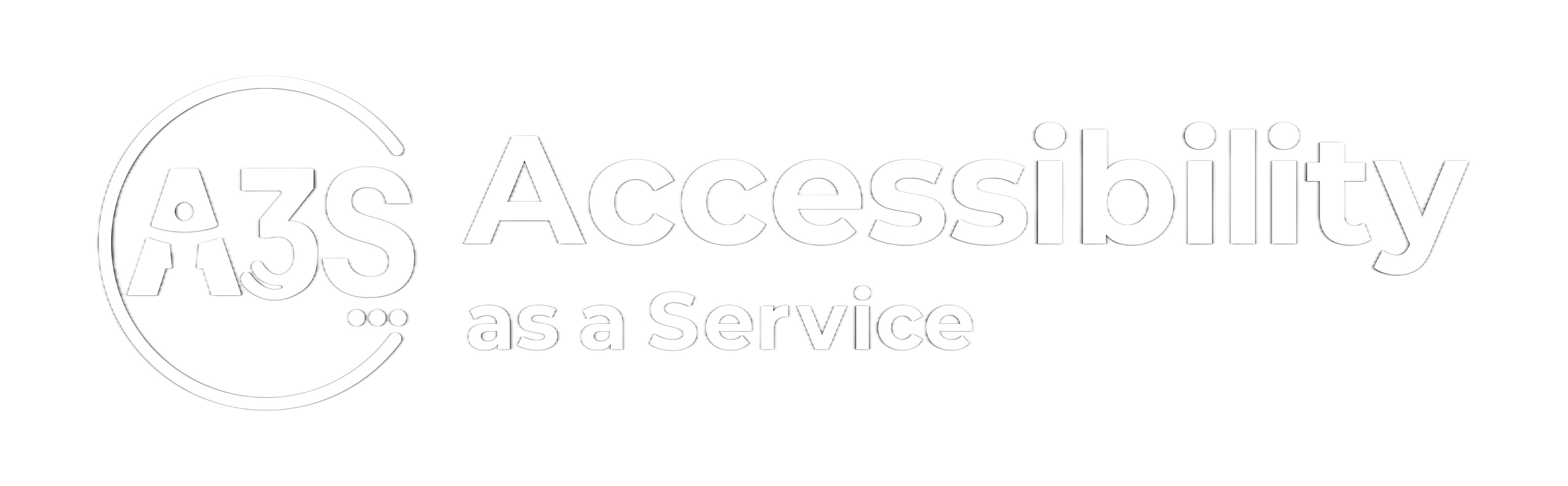 A3S - Accessibility as a Service